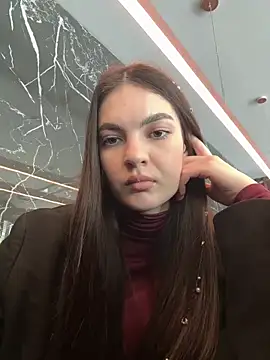 Snapshot of Anna_bunny chatting on 11, 5, 2026 Anna bunny online show from 11, 5, 2026