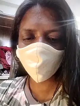 Beborani1 online show from 21, 4, 2026