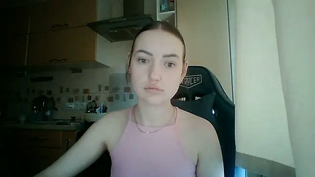 Snapshot of Lisanta chatting on 29, 5, 2026 Lisanta online show from 29, 5, 2026