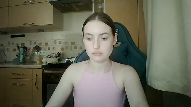 Snapshot of Lisanta chatting on 11, 6, 2026 Lisanta online show from 11, 6, 2026