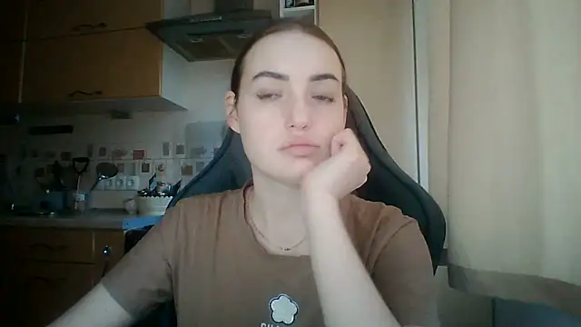 Snapshot of Lisanta chatting on 14, 6, 2026 Lisanta online show from 14, 6, 2026