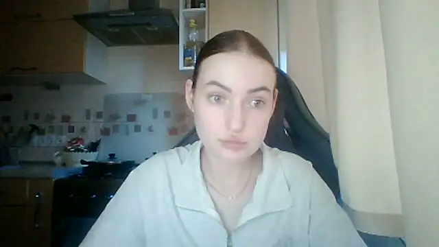 Snapshot of Lisanta chatting on 16, 6, 2026 Lisanta online show from 16, 6, 2026