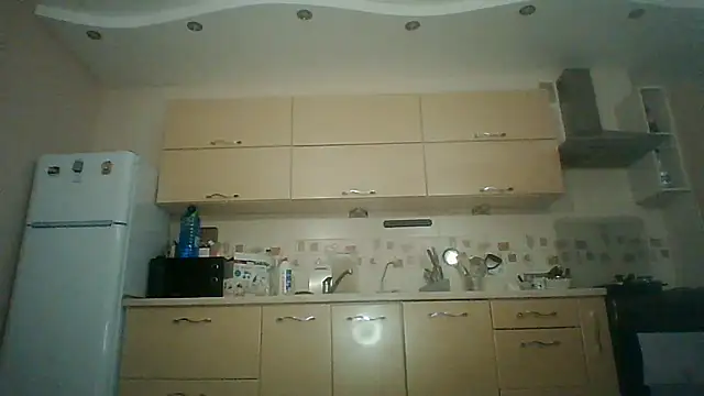 Snapshot of Lisanta chatting on 4, 7, 2026 Lisanta online show from 4, 7, 2026