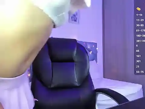 Ailana sweet online show from 24, 4, 2026