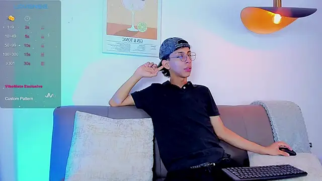 Snapshot of dax_blaze chatting on 6, 5, 2026 dax blaze online show from 6, 5, 2026