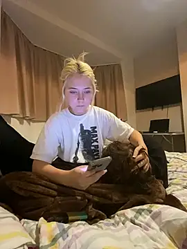 Snapshot of SofiaNLukaBabe chatting on 18, 7, 2026 SofiaNLukaBabe online show from 18, 7, 2026