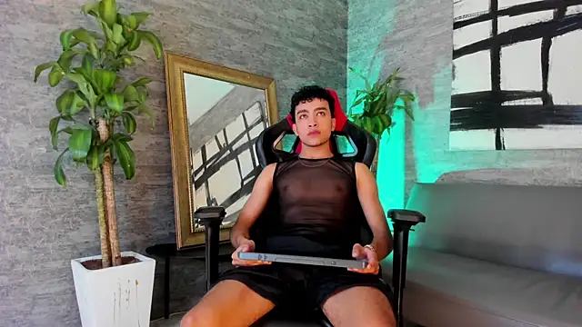 Im Darek online show from 22, 4, 2026