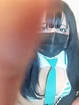 an hikkikomori waifu online show from 21, 4, 2026