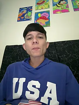 Snapshot of bryan_hot_23 chatting on 10, 7, 2026 bryan hot 23 online show from 10, 7, 2026
