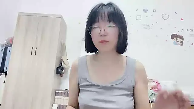 Snapshot of Belle-LL chatting on 2, 6, 2026 Belle-LL online show from 2, 6, 2026