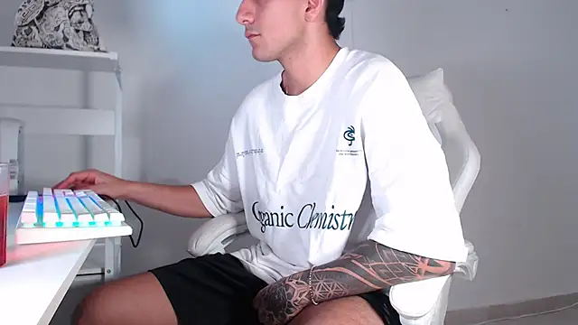 CaishenX  online show from 21, 4, 2026