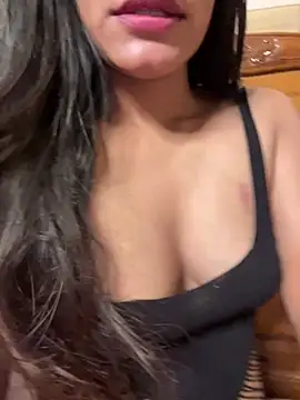 SecretDarkRoomXO online show from 23, 4, 2026