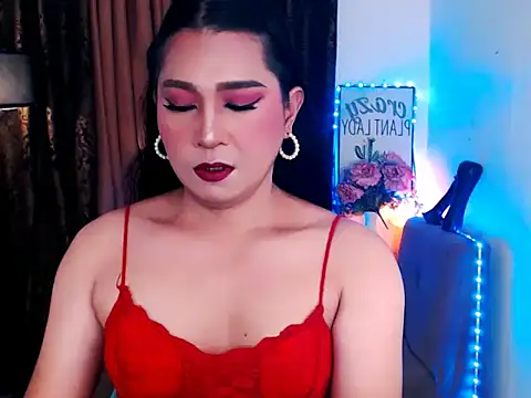 SWEETBELLA69 online show from 26, 6, 2026