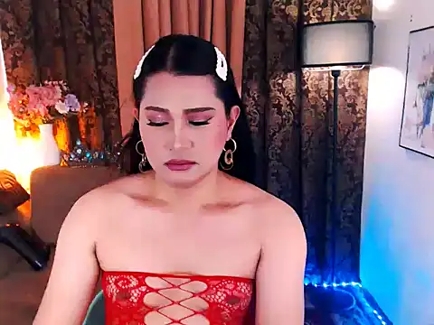 SWEETBELLA69 online show from 22, 7, 2026