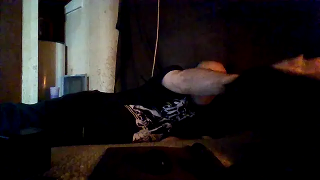Snapshot of Nightshade1195 chatting on 20, 5, 2026 Nightshade1195 online show from 20, 5, 2026