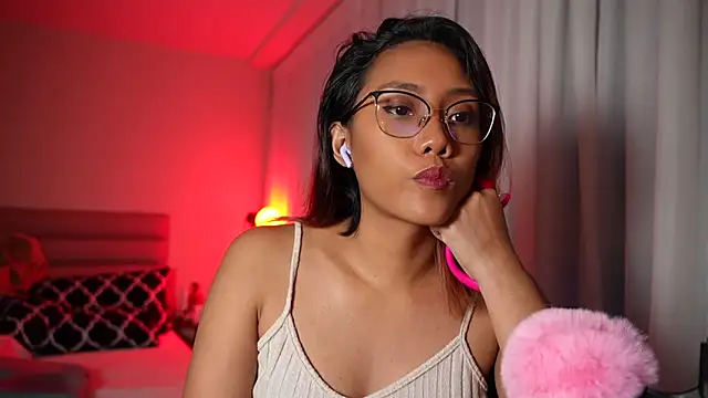 Snapshot of VexaNyx chatting on 21, 6, 2026 VexaNyx online show from 21, 6, 2026