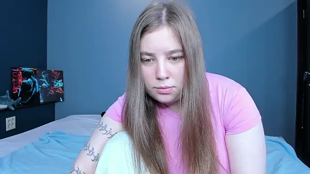 Boobsy girl online show from 9, 6, 2026