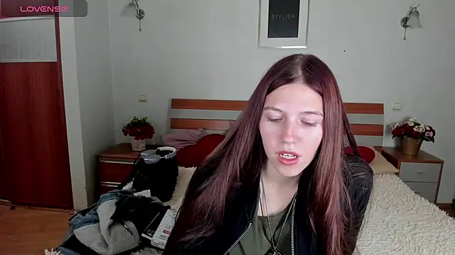 Snapshot of MaryRapunzel chatting on 29, 4, 2026 MaryRapunzel online show from 29, 4, 2026