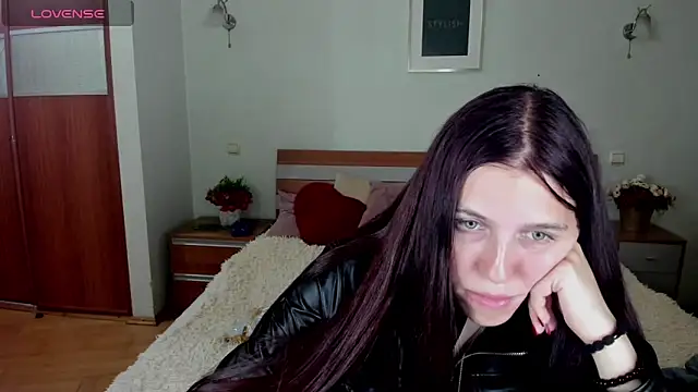 Snapshot of MaryRapunzel chatting on 14, 5, 2026 MaryRapunzel online show from 14, 5, 2026