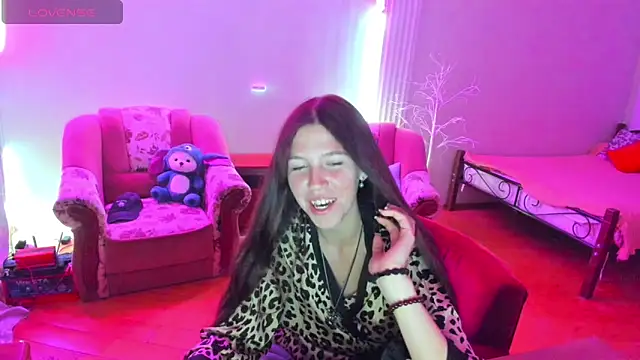 Snapshot of MaryRapunzel chatting on 27, 5, 2026 MaryRapunzel online show from 27, 5, 2026