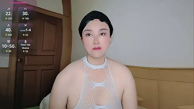 Snapshot of mmyun6 chatting on 16, 5, 2026 mmyun6 online show from 16, 5, 2026