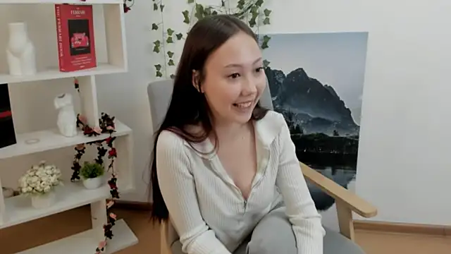 CherieAppel online show from 23, 4, 2026