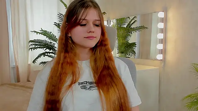 KandiMarbus online show from 21, 4, 2026