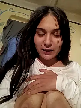Snapshot of amira1348 chatting on 21, 4, 2026 amira1348 online show from 21, 4, 2026