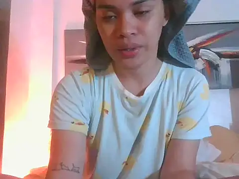 Snapshot of Tssassy chatting on 27, 4, 2026 Tssassy online show from 27, 4, 2026