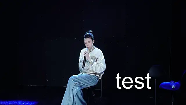 SJ-999 online show from 23, 4, 2026