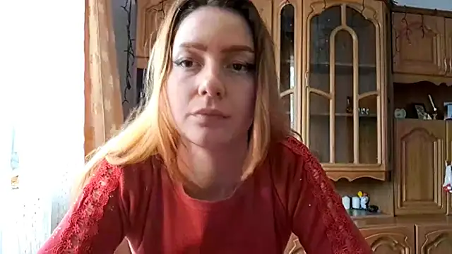 LubaGiovanni online show from 23, 4, 2026