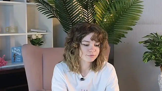 DetraBolen online show from 21, 4, 2026