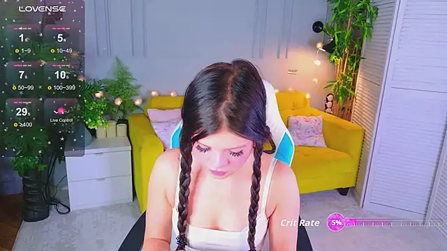 StormiSky online show from 26, 5, 2026