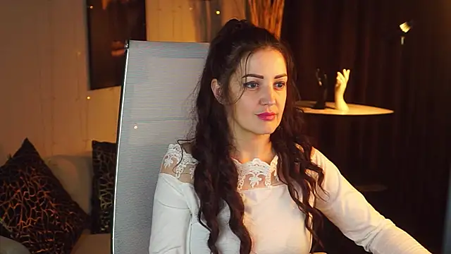 AureliaVane online show from 28, 5, 2026