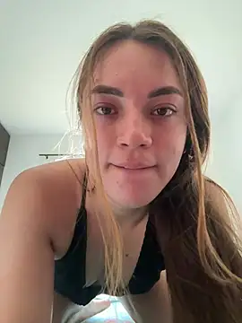 Snapshot of _EmmaDavis_ chatting on 13, 6, 2026 EmmaDavis online show from 13, 6, 2026