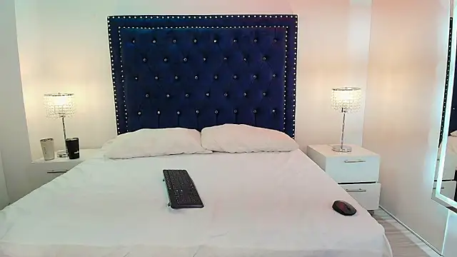 Alissa and alann online show from 27, 4, 2026