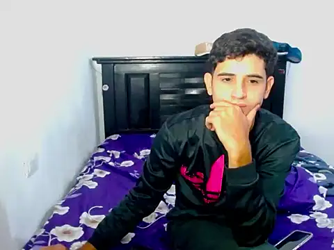 carlooss29 online show from 25, 4, 2026