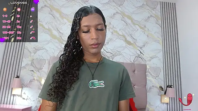 Mia Hiills online show from 29, 5, 2026