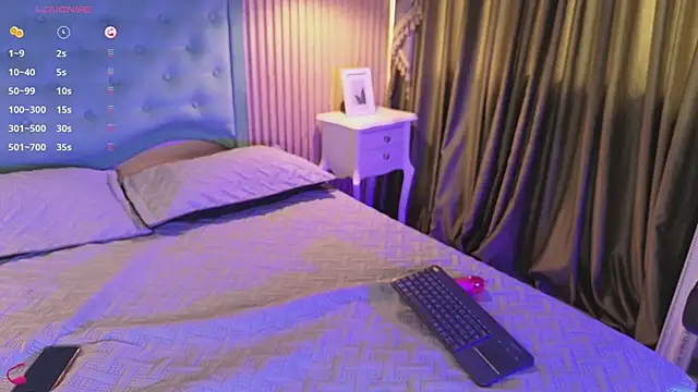 Snapshot of scarleettdoll chatting on 10, 5, 2026 scarleettdoll online show from 10, 5, 2026