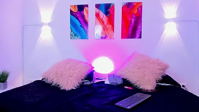 Snapshot of Georginap_ chatting on 5, 5, 2026 Georginap online show from 5, 5, 2026