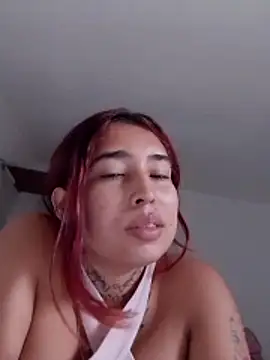 Lilith hot dirty666 online show from 2, 5, 2026