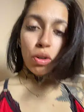 Zoecamilaok online show from 29, 4, 2026