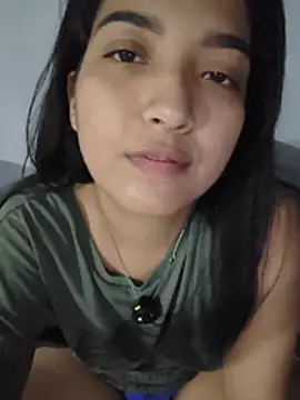Snapshot of Thanilopera chatting on 25, 6, 2026 Thanilopera online show from 25, 6, 2026