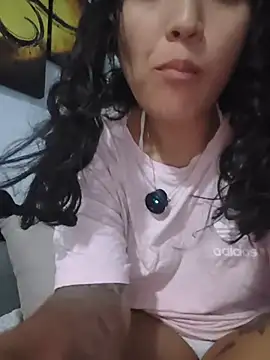 Snapshot of Thanilopera chatting on 4, 8, 2026 Thanilopera online show from 4, 8, 2026