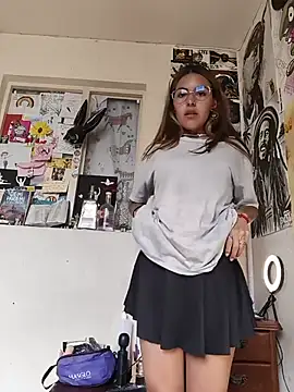 Snapshot of evafuckasd chatting on 5, 6, 2026 evafuckasd online show from 5, 6, 2026