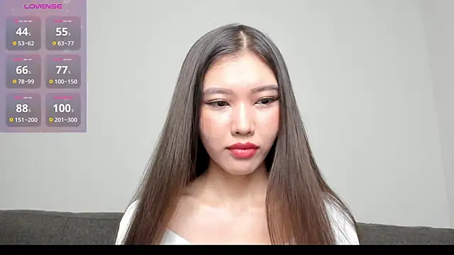 Snapshot of Misoca chatting on 5, 8, 2026 Misoca online show from 5, 8, 2026