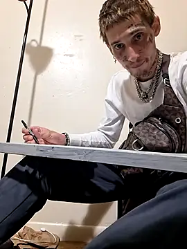CamsWRLD online show from 16, 7, 2026