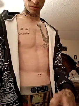 CamsWRLD online show from 23, 7, 2026