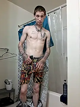 CamsWRLD online show from 26, 7, 2026