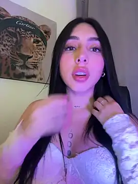Snapshot of IsabellaNoir_ chatting on 14, 5, 2026 IsabellaNoir online show from 14, 5, 2026